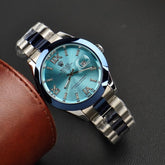 RLX - Stainless Steel - Men Watch - C-992 - Dials Watches